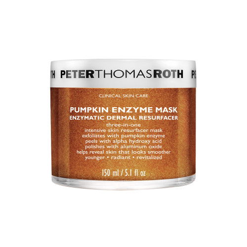 Peter Thomas Roth Pumpkin Enzyme Mask - Ензимна маска для обличчя