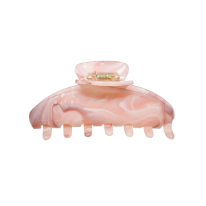 Emi Jay Big Effing Clip in Pink Chantilly - Великий крабик для волосся "Pink Chantilly"