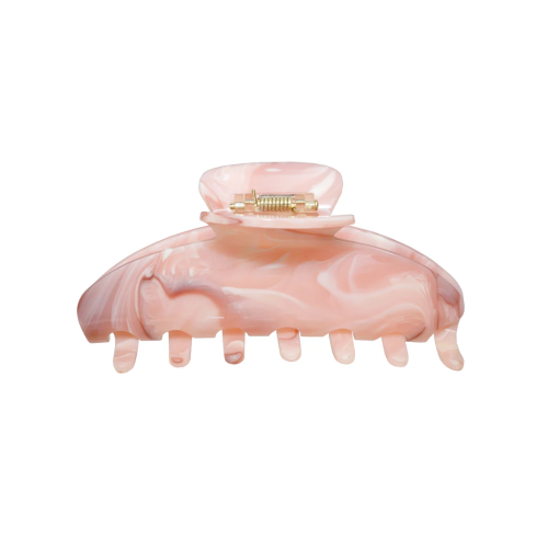 Emi Jay Big Effing Clip in Pink Chantilly - Великий крабик для волосся "Pink Chantilly"