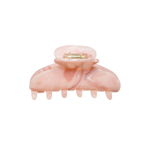 Emi Jay Lil Effing Clip in Pink Chantilly - Середній крабик для волосся "Pink Chantilly"