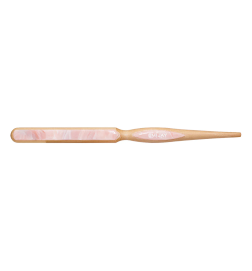 Emi Jay Styling Brush in Pink Chantilly – Щітка для укладання волосся «Pink Chantilly»