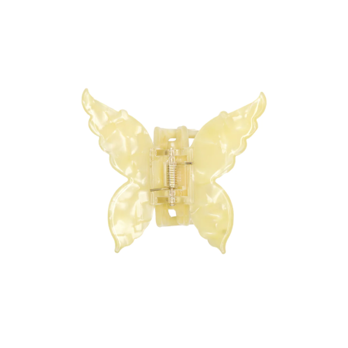 Emi Jay Papillon Clip in Citron - Заколка для волосся "Citron"