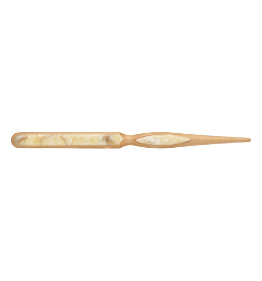 Emi Jay Styling Brush in Chantilly – Щітка для укладання волосся «Chantilly»