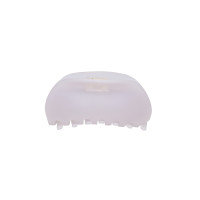 Emi Jay Half Moon Clip in Lilac Smoke - Крабик півмісяць для волосся “Lilac Smoke”