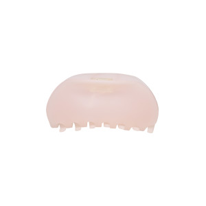 Emi Jay Half Moon Clip in Pink Smoke - Крабик півмісяць для волосся “Pink Smoke”