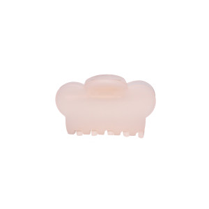 Emi Jay Mini Moon Clip in Pink Smoke - Міні крабик для волосся "Pink Smoke"