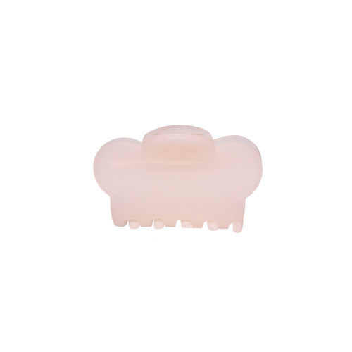 Emi Jay Mini Moon Clip in Pink Smoke - Міні крабик для волосся "Pink Smoke"