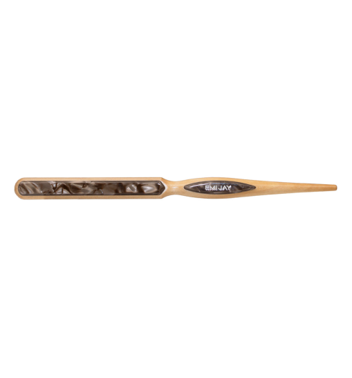 Emi Jay Styling Brush in Toasted Sugar - Щітка для укладання волосся «Toasted Sugar»