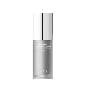 Idenel Intensive Formula Calm Corrective Cream - Заспокійливий коригувальний крем з інтенсивною формулою