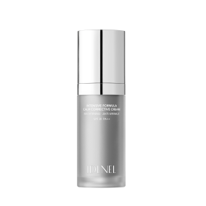 Idenel Intensive Formula Calm Corrective Cream - Заспокійливий коригувальний крем з інтенсивною формулою