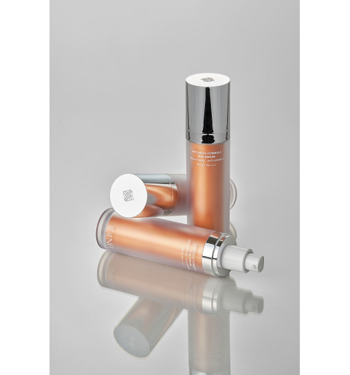 Idenel Intensive Formula Sun Serum - Сонцезахисна сироватка з інтенсивною формулою