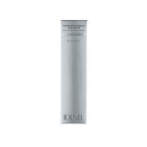 Idenel Intensive Formula Calm Corrective Cream - Заспокійливий коригувальний крем з інтенсивною формулою