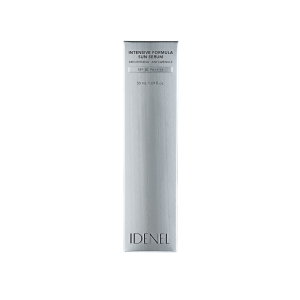 Idenel Intensive Formula Calm Corrective Cream - Заспокійливий коригувальний крем з інтенсивною формулою