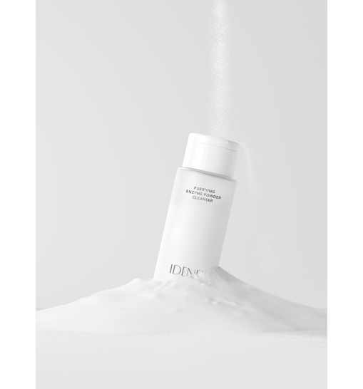 Idenel Purifying Enzyme Powder Cleanser - Очищаюча ензимна пудра для вмивання