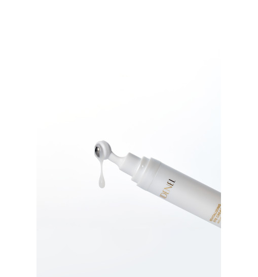Idenel Revitalizing Eye Cream - Відновлюючий крем для шкіри навколо очей