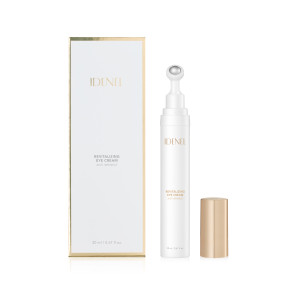 Idenel Revitalizing Eye Cream - Відновлюючий крем для шкіри навколо очей