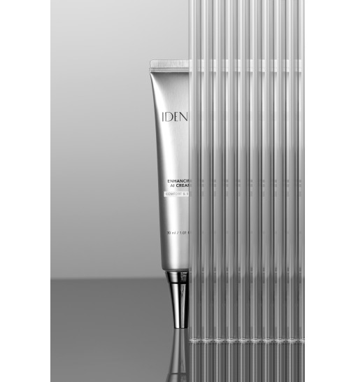 Idenel Enhancing AI Cream - АІ крем для покращення стану шкіри