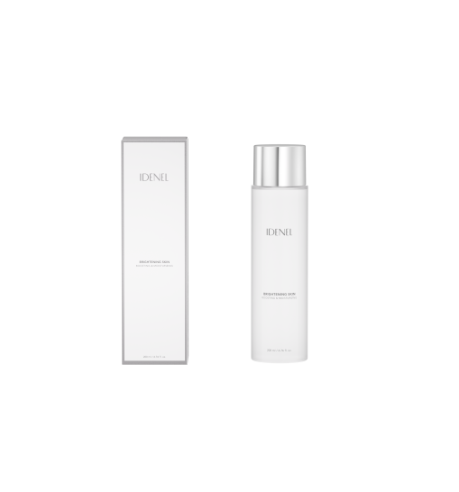 Idenel Brightening Skin - Освітлюючий лосьйон для обличчя