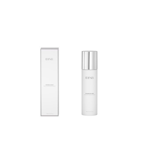 Idenel  Intensive Mist - Інтенсивний зволожуючий спрей для обличчя