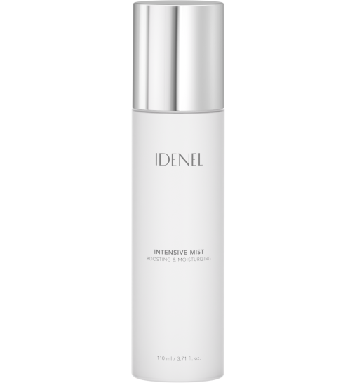 Idenel  Intensive Mist - Інтенсивний зволожуючий спрей для обличчя