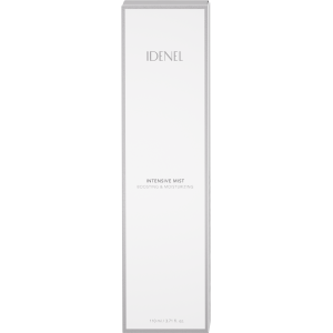 Idenel Intensive Mist - Інтенсивний зволожуючий спрей для обличчя