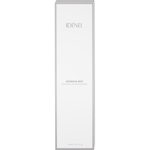 Idenel  Intensive Mist - Інтенсивний зволожуючий спрей для обличчя
