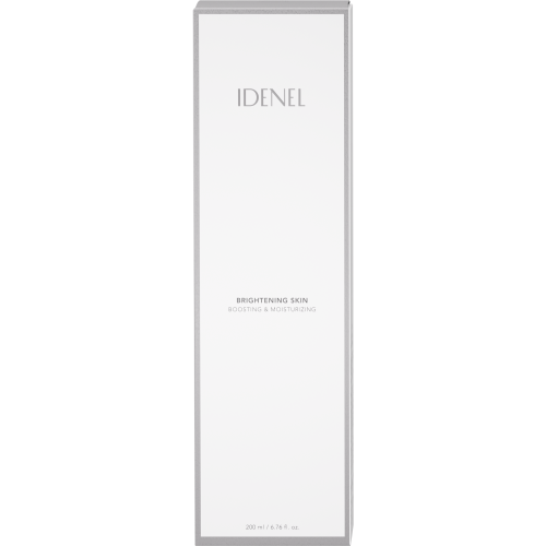 Idenel Brightening Skin - Освітлюючий лосьйон для обличчя
