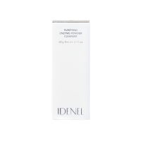 Idenel Purifying Enzyme Powder Cleanser - Очищаюча ензимна пудра для вмивання