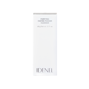 Idenel Purifying Enzyme Powder Cleanser - Очищаюча ензимна пудра для вмивання