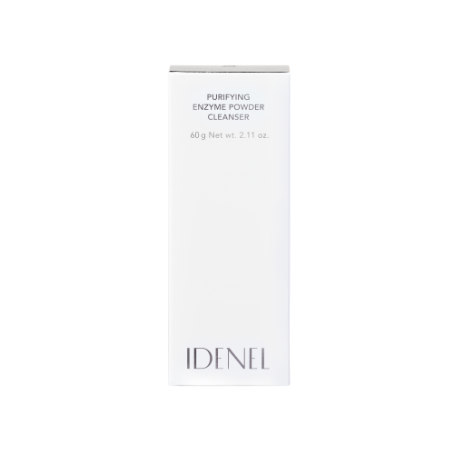 Idenel Purifying Enzyme Powder Cleanser - Очищаюча ензимна пудра для вмивання