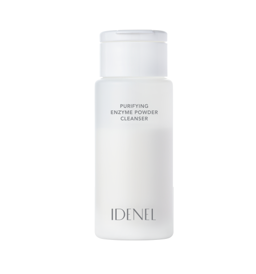 Idenel Purifying Enzyme Powder Cleanser - Очищаюча ензимна пудра для вмивання