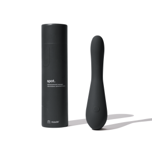 Maude SPOT - internal vibrator - Внутрішній вібратор "SPOT"
