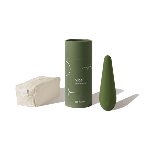 Maude VIBE external vibrator - Зовнішній вібратор "VIBE"