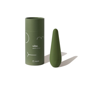 Maude VIBE external vibrator - Зовнішній вібратор "VIBE"