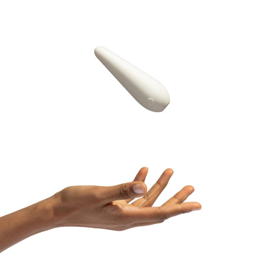 Maude VIBE external vibrator - Зовнішній вібратор "VIBE"