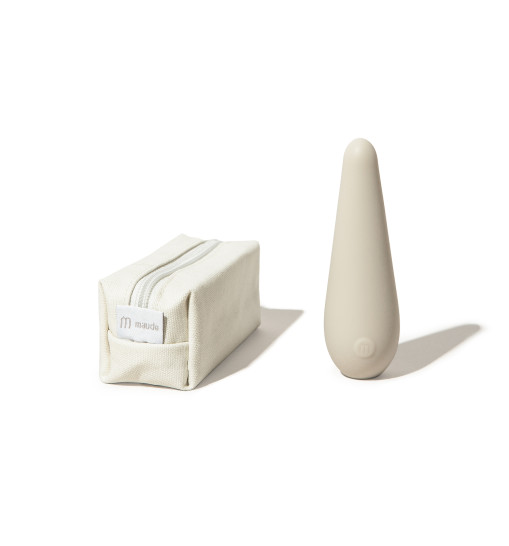 Maude VIBE external vibrator - Зовнішній вібратор "VIBE"