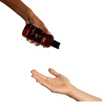 Maude Wash no.1 amber, cedar leaf & lemongrass - Гель для душу та піна для ванни - аромат №1 амбра, кедр та лемонграс