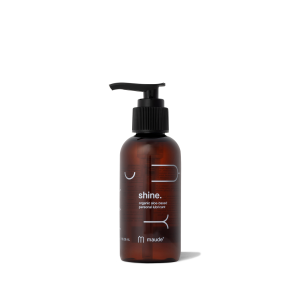 Maude Shine Organic - Органічний лубрикант на водній основі