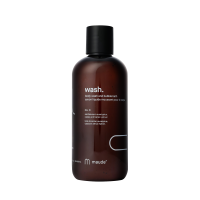 Maude Wash no.3 eucalyptus and sandalwood - Гель для душу та піна для ванни - аромат №3 евкаліпт та сандалове дерево