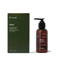 Maude Shine Organic - Органічний лубрикант на водній основі