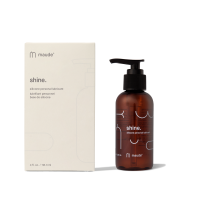Maude Shine Silicone - Лубрикант на силіконовій основі