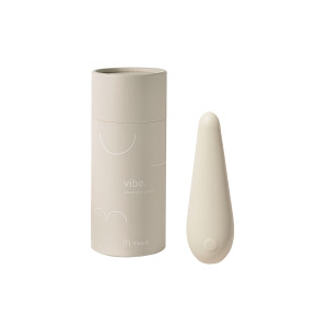 Maude VIBE external vibrator - Зовнішній вібратор "VIBE"
