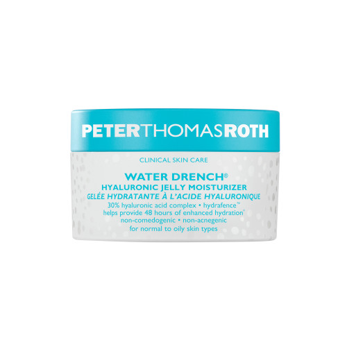 Peter Thomas Roth Water Drench Hyaluronic Jelly Moisturizer - Зволожуючий гель-крем з гіалуроновою кислотою