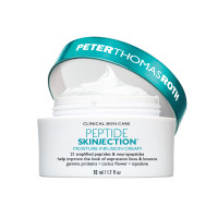 Peter Thomas Roth Peptide Skinjection Moisture Infusion Cream - Крем для інтенсивного зволоження та боротьби зі зморшками