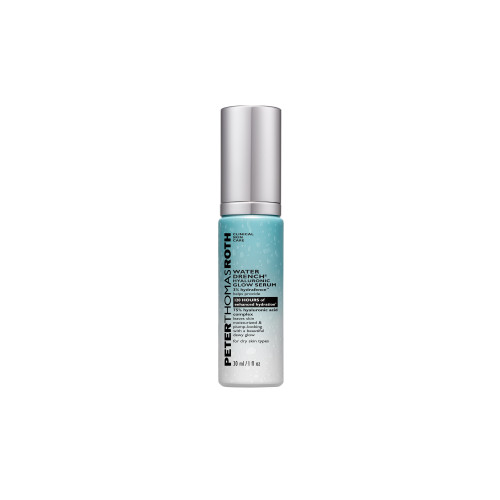 Peter Thomas Roth Water Drench® Hyaluronic Glow Serum - Сироватка для обличчя з гіалуроновою кислотою для сяяння шкіри