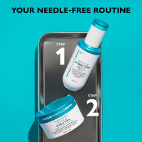 Peter Thomas Roth Peptide Skinjection Moisture Infusion Cream - Крем для інтенсивного зволоження та боротьби зі зморшками