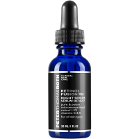 Peter Thomas Roth Retinol Fusion PM Night Serum - Нічна сироватка з ретинолом