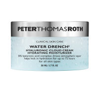 Peter Thomas Roth Water Drench® Hyaluronic Cloud Cream Hydrating Moisturizer - Зволожуючий крем для обличчя з гіалуроновою кислотою