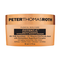 Peter Thomas Roth Potent C™ Power Moisturizer - Антиоксидантний крем для обличчя з вітаміном С