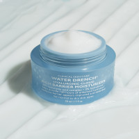 Peter Thomas Roth Water Drench® Hyaluronic Cloud Rich Barrier Moisturizer - Збагачений зволожуючий крем для обличчя для відновлення бар'єру шкіри